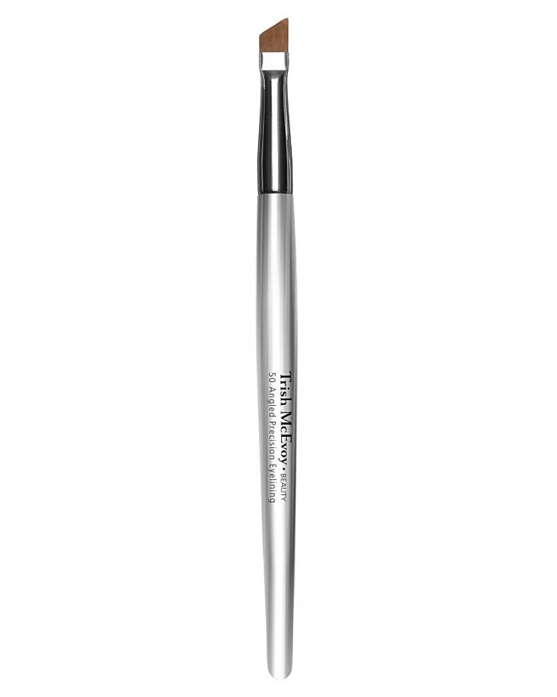 Brush 50 Angled Eye Lining