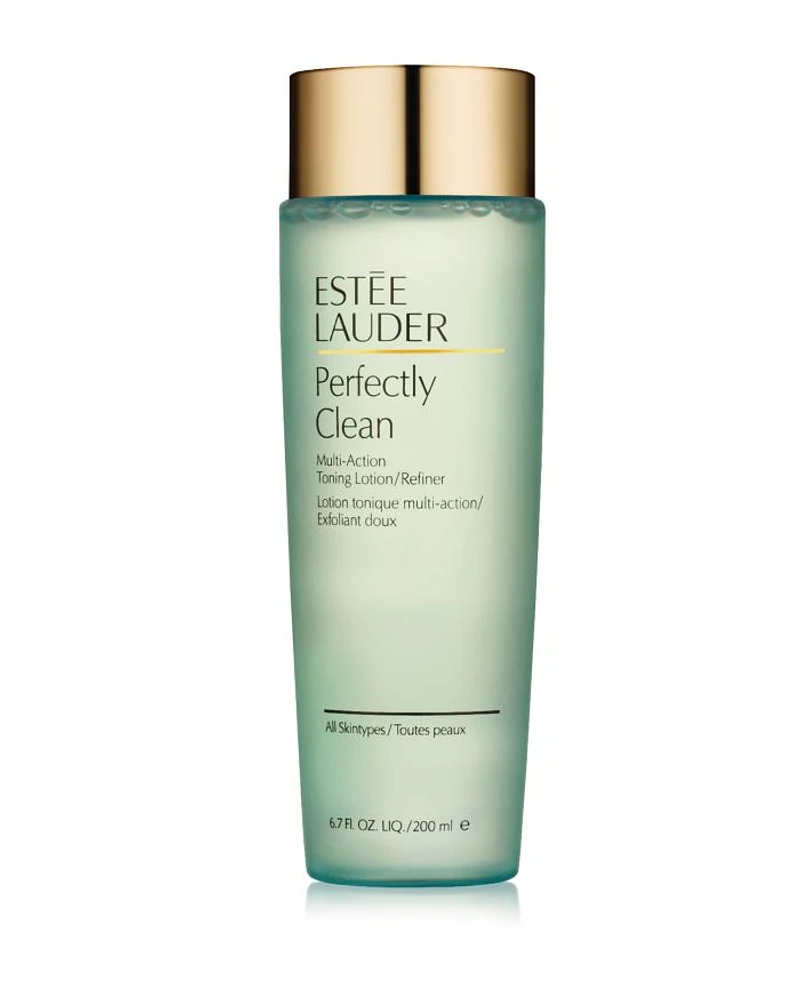 Perfectly Clean Multi-Action Toning Lotion/Refiner 6.8 oz.