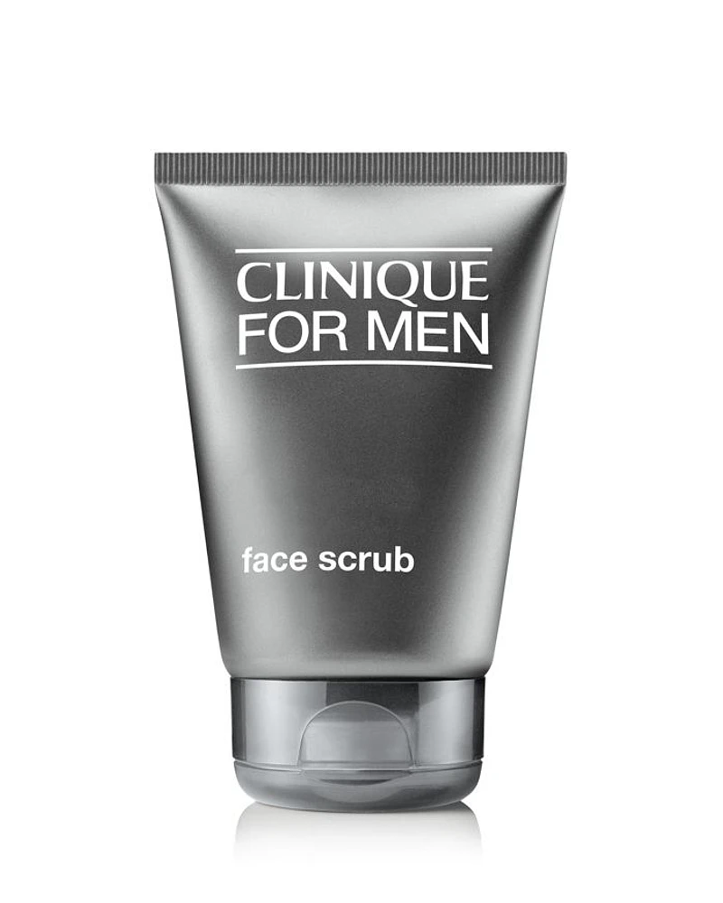 For Men Face Scrub 3.4 oz.