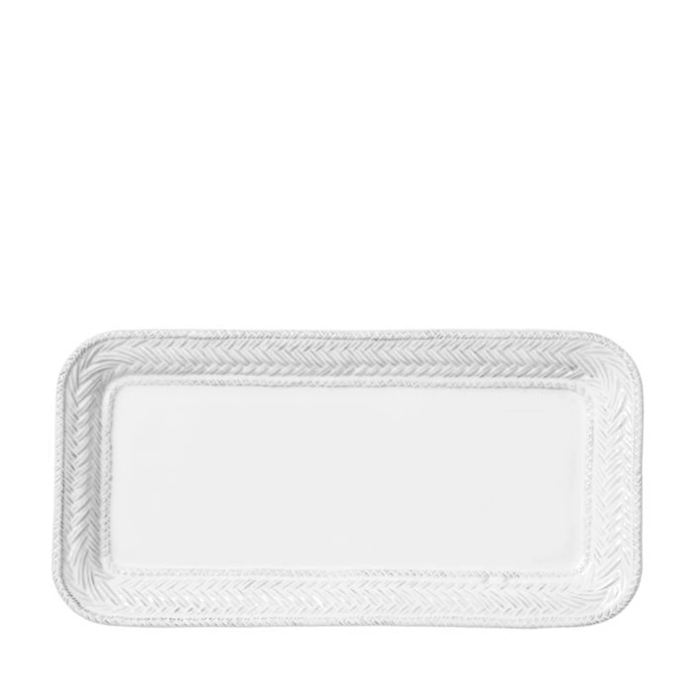 Le Panier Hostess Tray, 12.75"