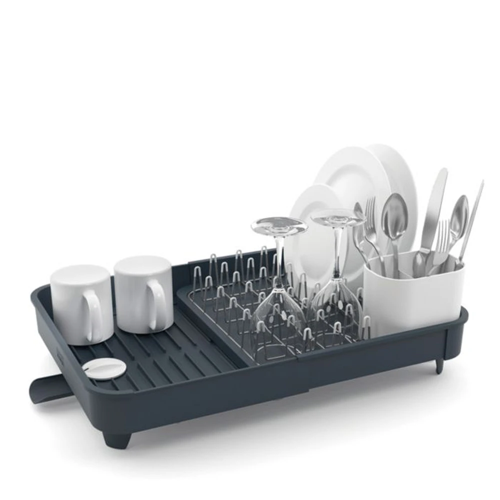 Extend Expandable Dish Rack