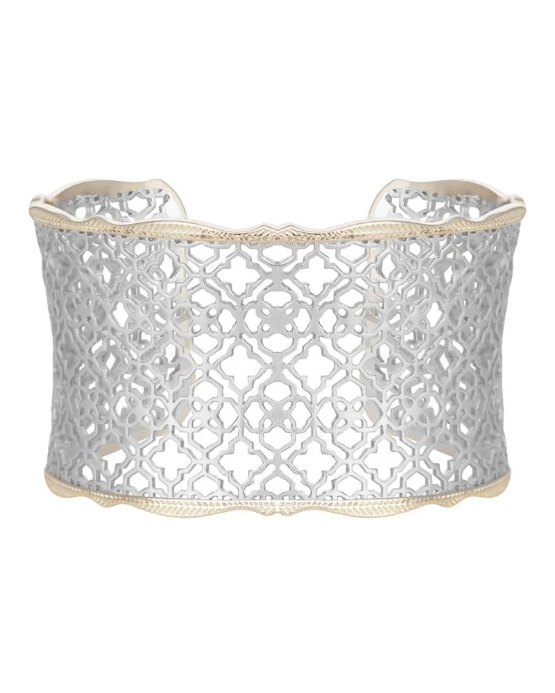Candice Cuff Bracelet