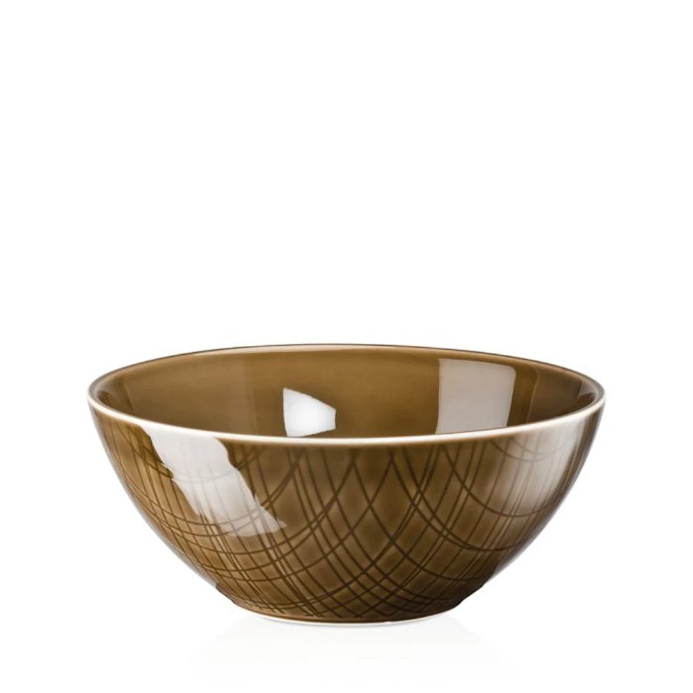 Mesh Cereal Bowl