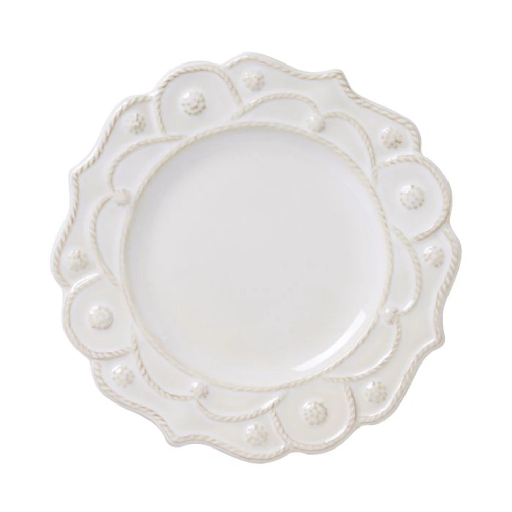 Jardins du Monde Cocktail Plate