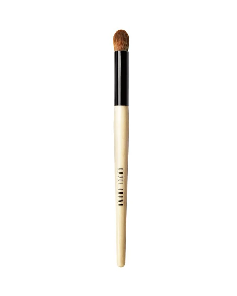 Full Coverage Face Touch-Up Brush