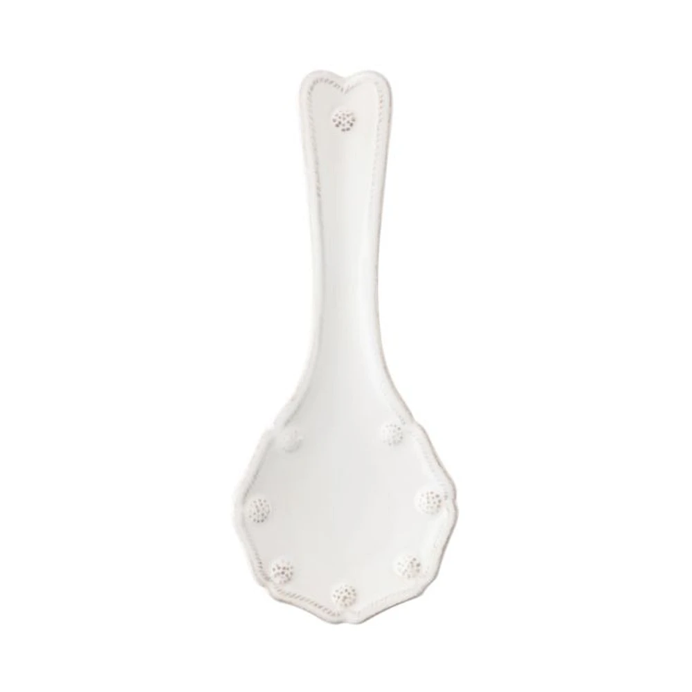 Berry & Thread Spoon Rest