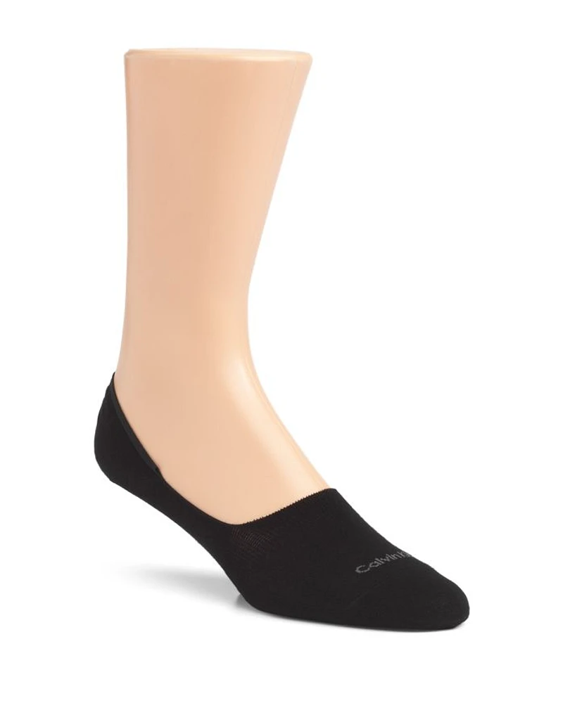 No Show Liner Socks