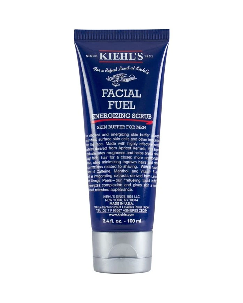 Facial Fuel Energizing Scrub 3.4 oz.