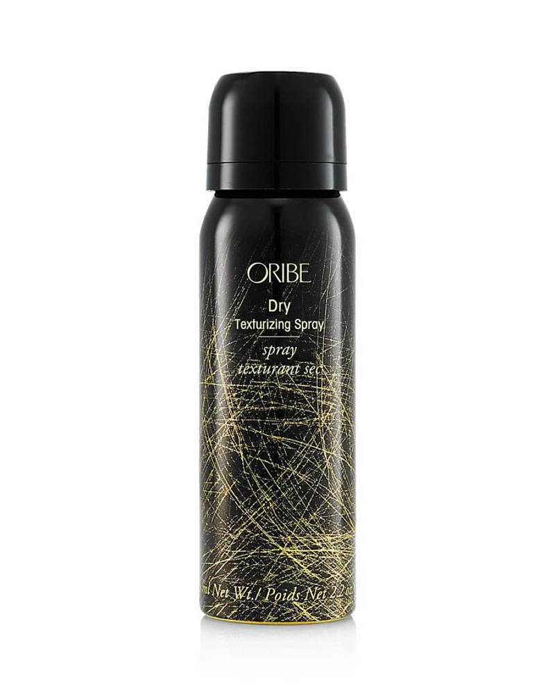 Dry Texturizing Spray