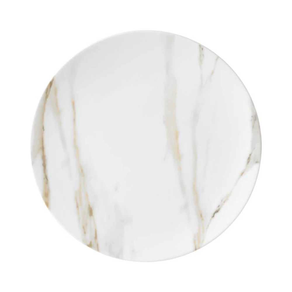 Vera Venato Imperial Salad Plate
