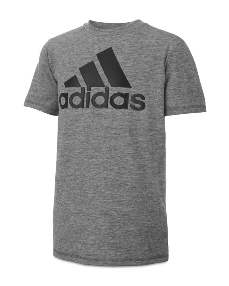 Unisex Performance Tee - Big Kid