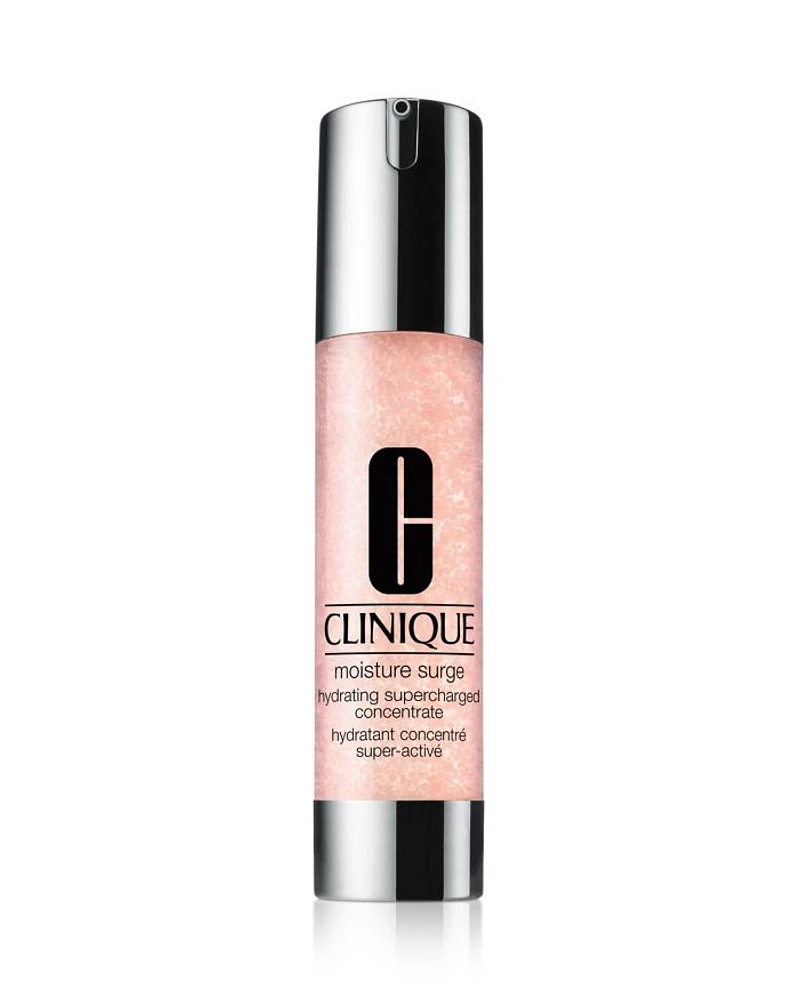Moisture Surge Hydrating Supercharged Concentrate 1.6 oz.