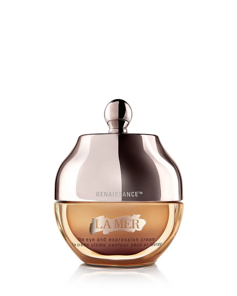 Genaissance de La Mer The Eye & Expression Cream 0.5 oz.