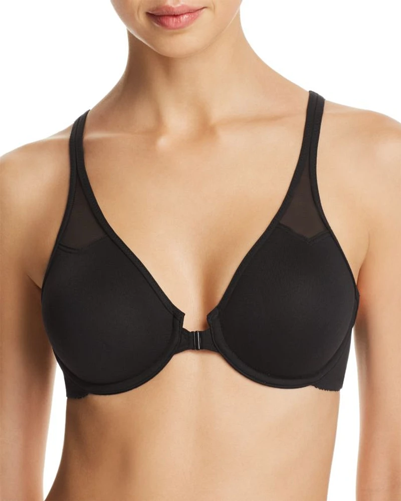 Body by Wacoal Racerback Underwire Bra