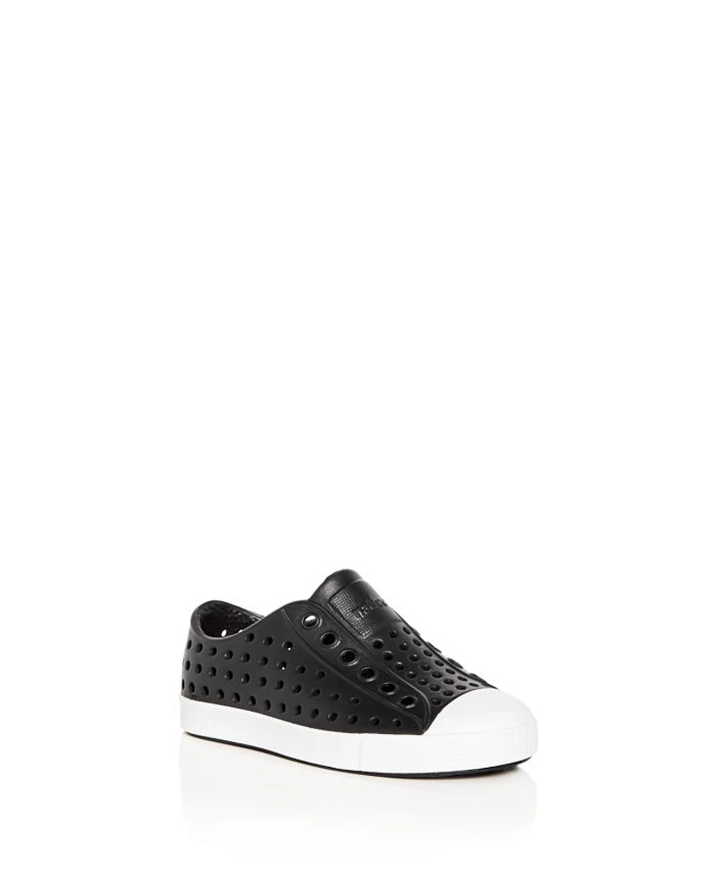 Unisex Jefferson Waterproof Slip-On Sneakers - Baby