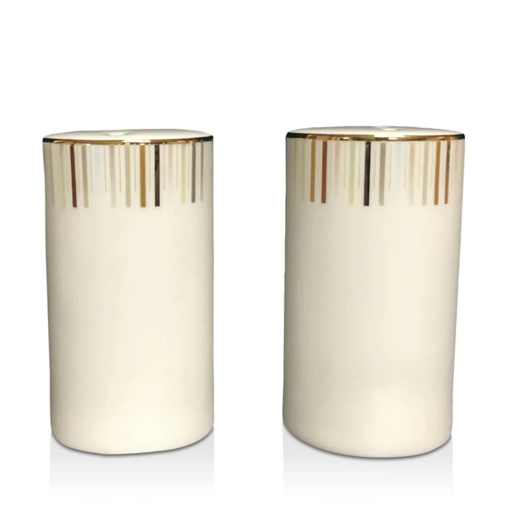 Luminous Salt & Pepper Shaker