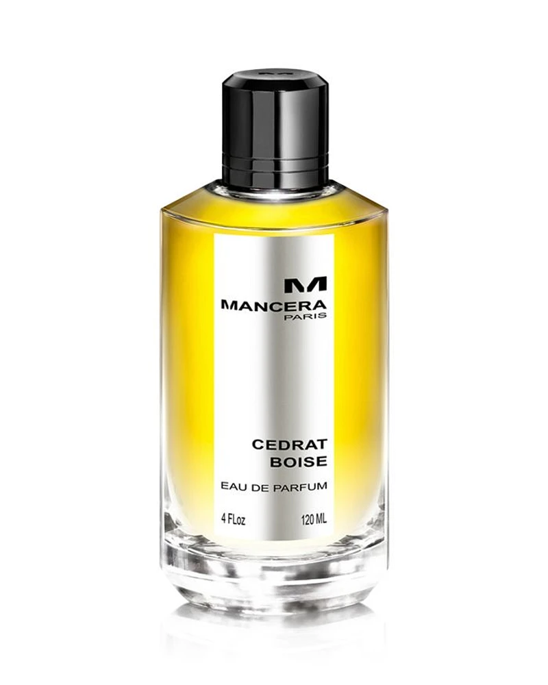 Cedrat Boise Eau de Parfum 4 oz.