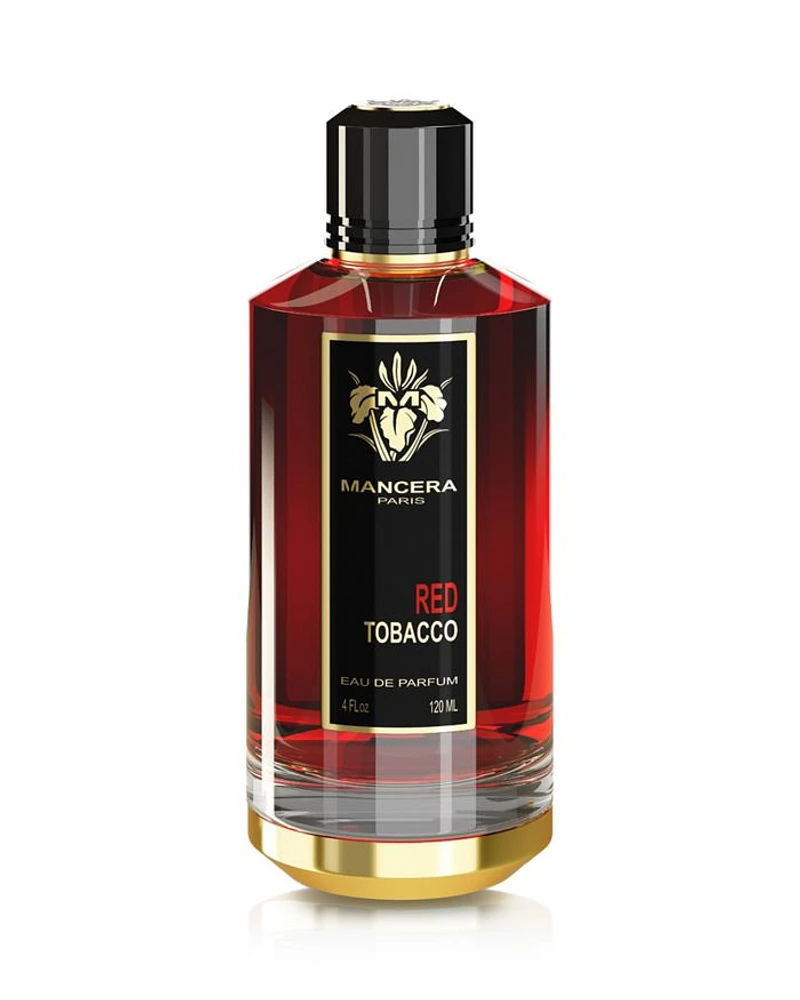 Red Tobacco Eau de Parfum 4 oz.