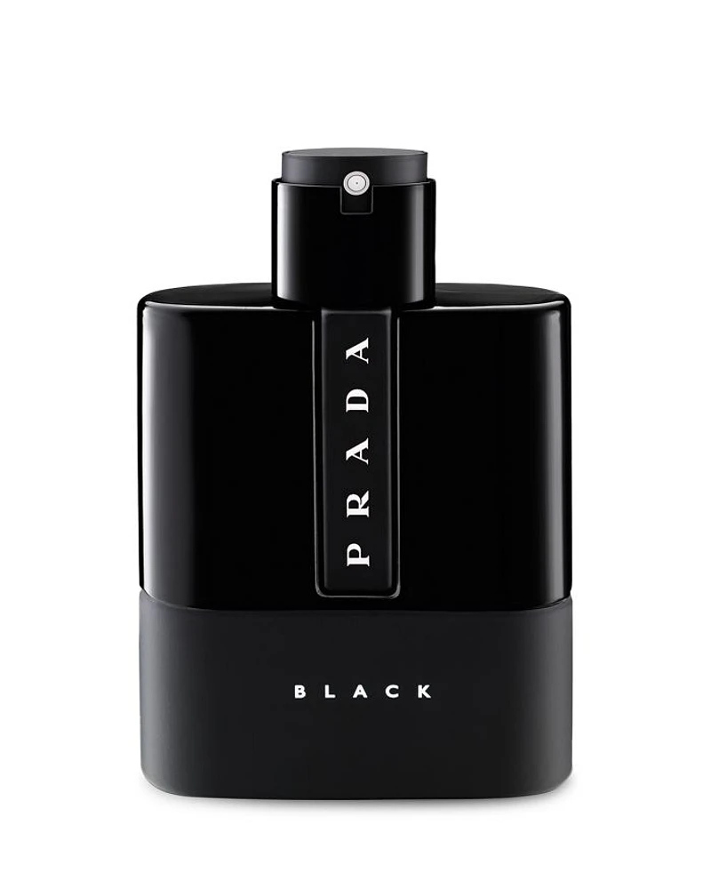 Luna Rossa Black Eau de Parfum 3.4 oz.