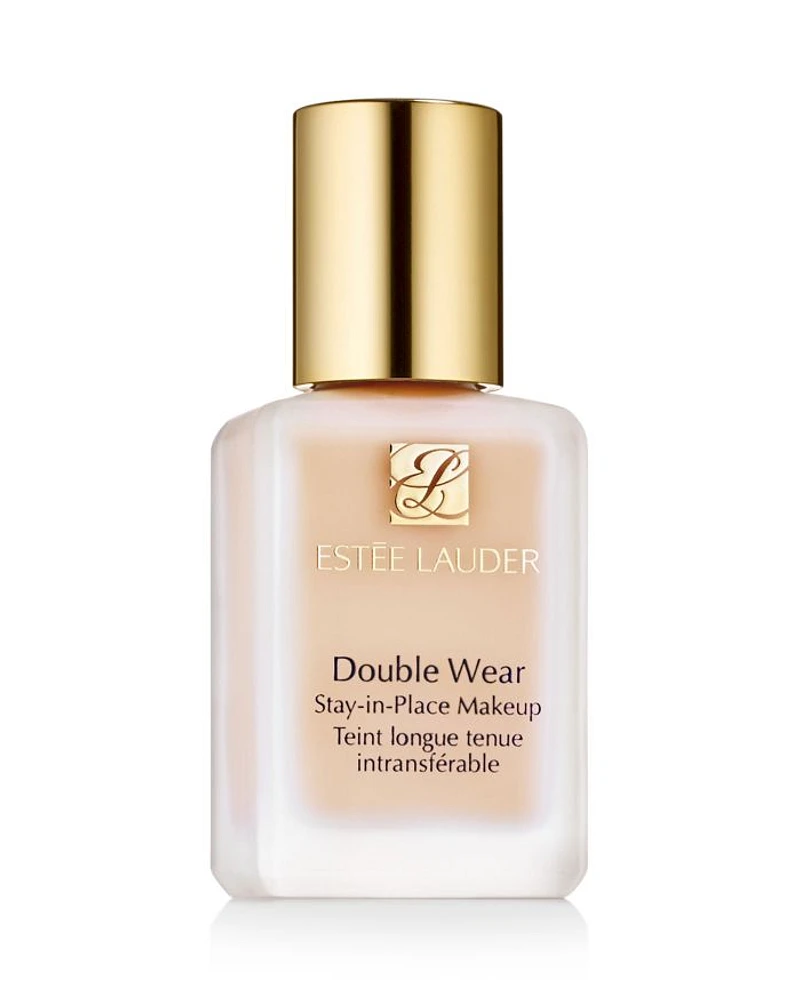Double Wear Stay-in-Place Liquid Foundation