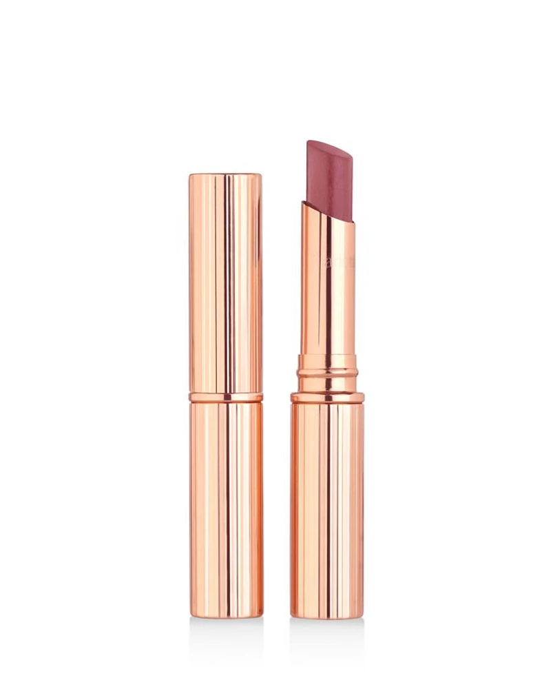Superstar Lips Glossy Lipstick