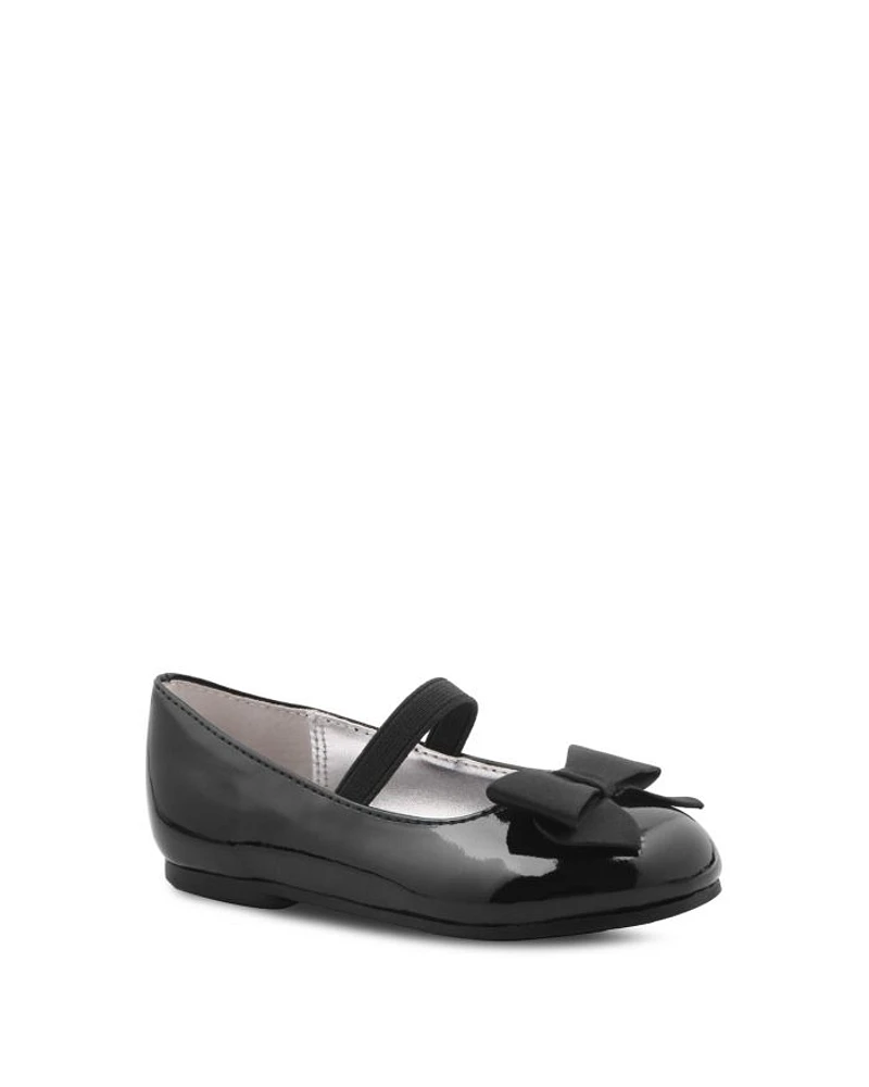 Girls' Pegasus Mary Jane Flats - Toddler