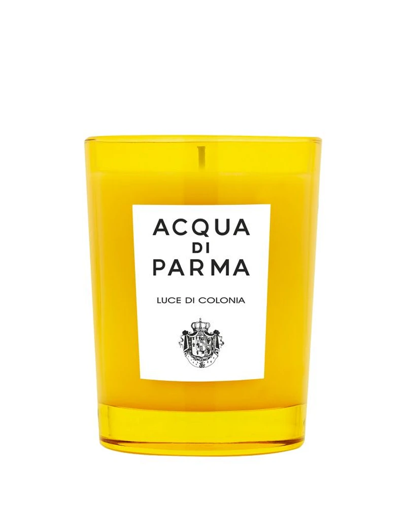 Luce di Colonia Scented Candle