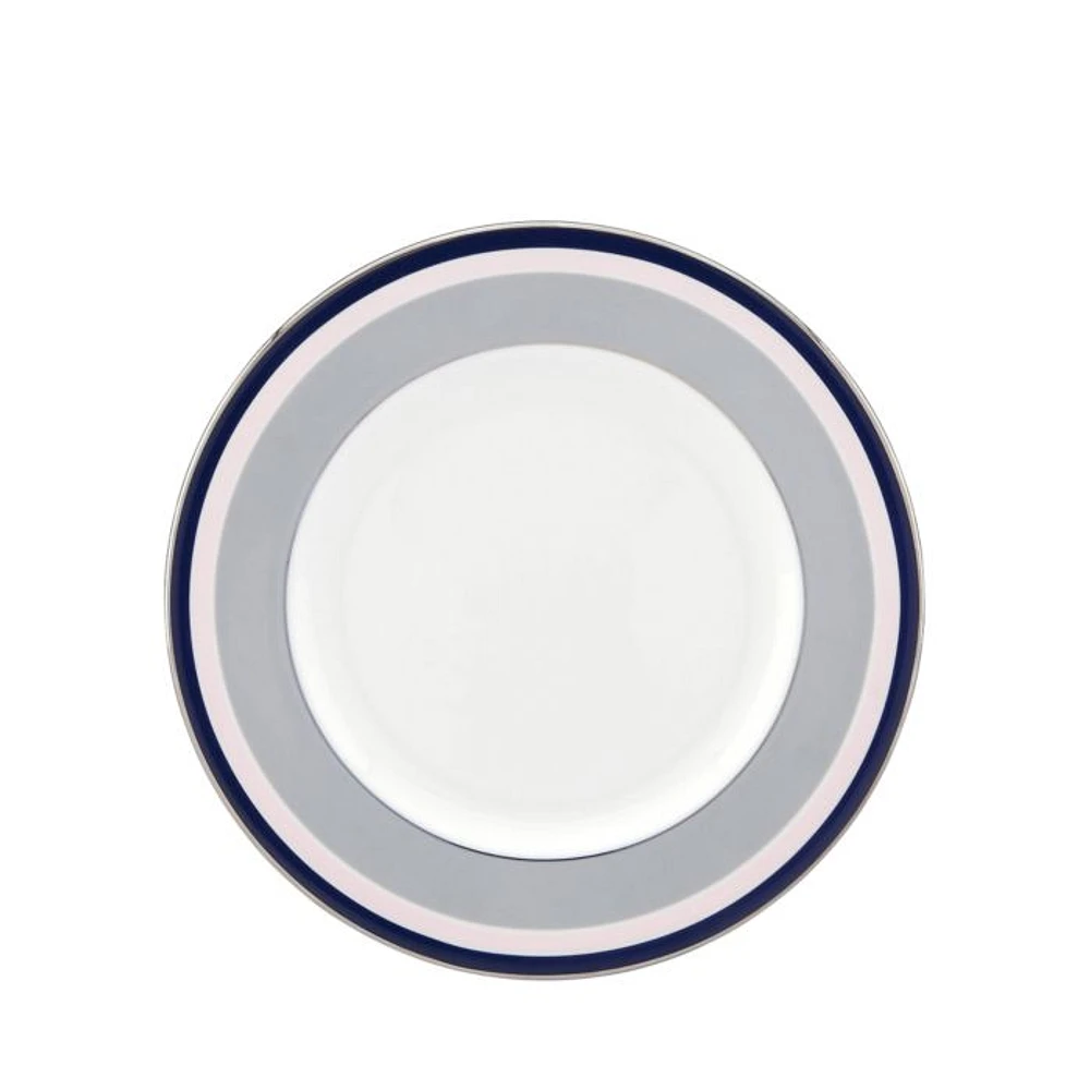 Mercer Drive Salad Plate