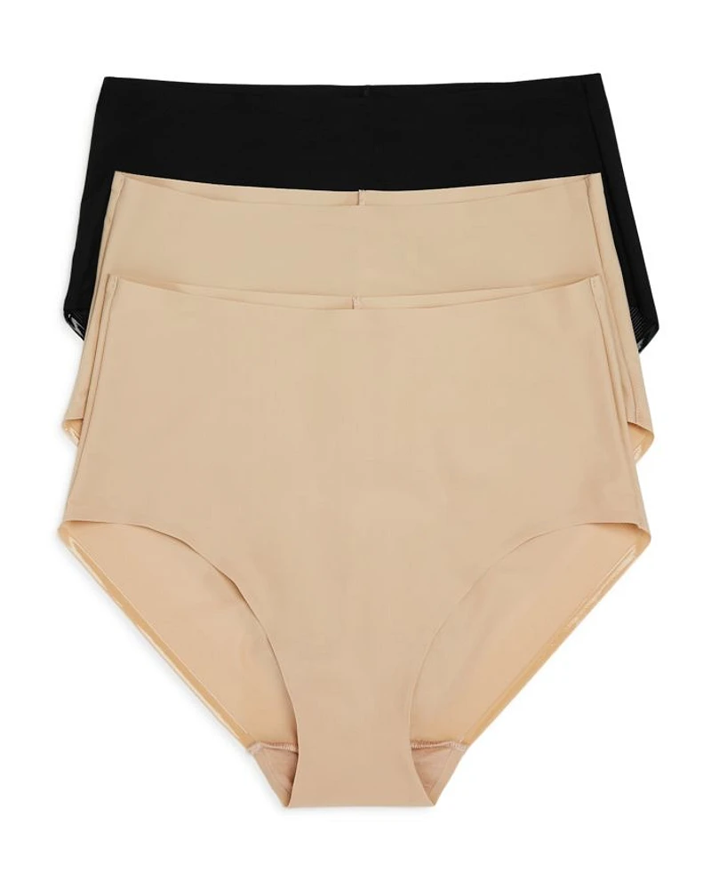 Micro Briefs, Set of 3