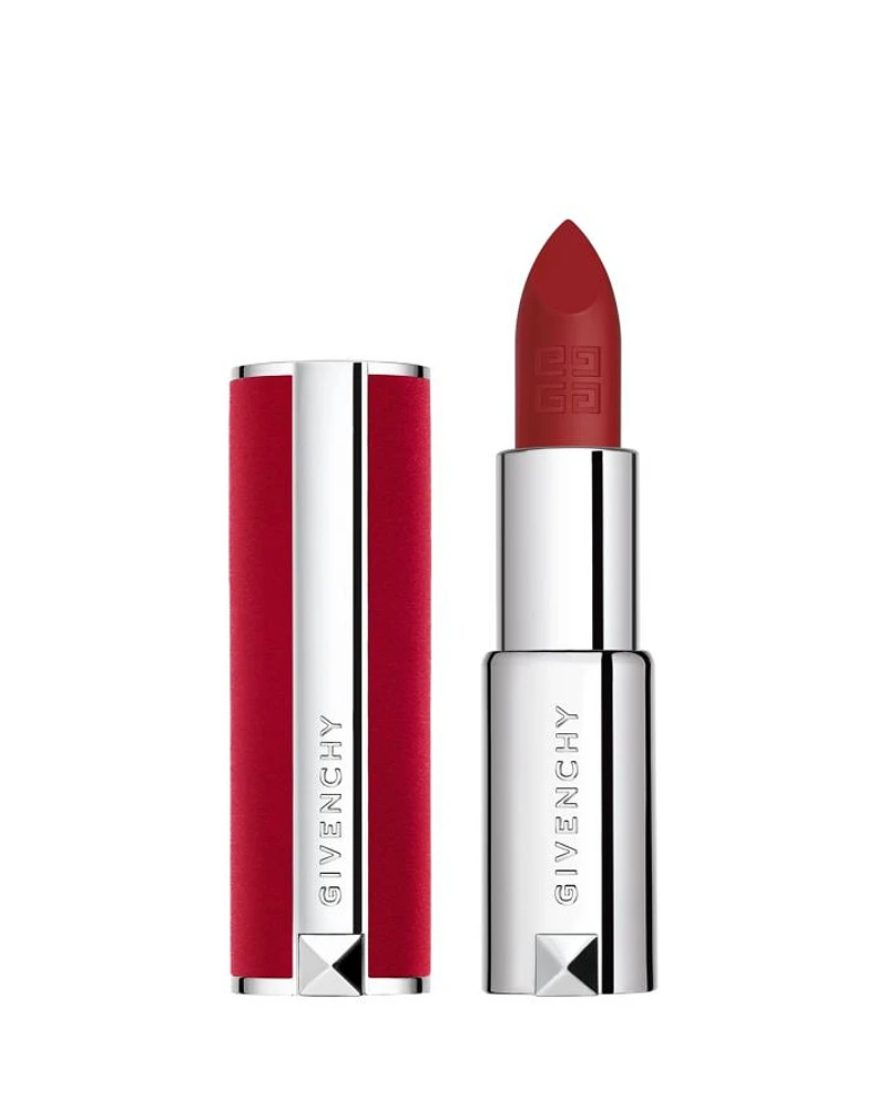 Le Rouge Deep Velvet Matte Lipstick