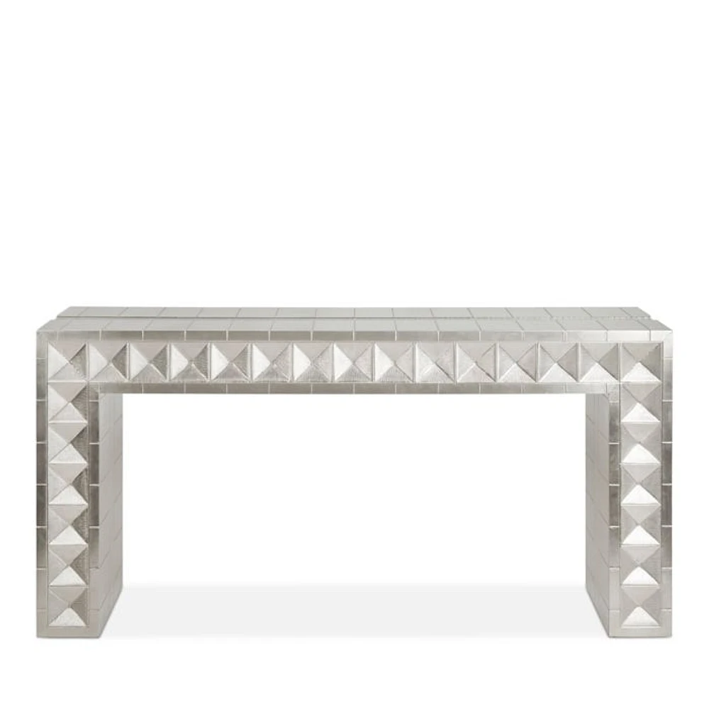Talitha Waterfall Console Table