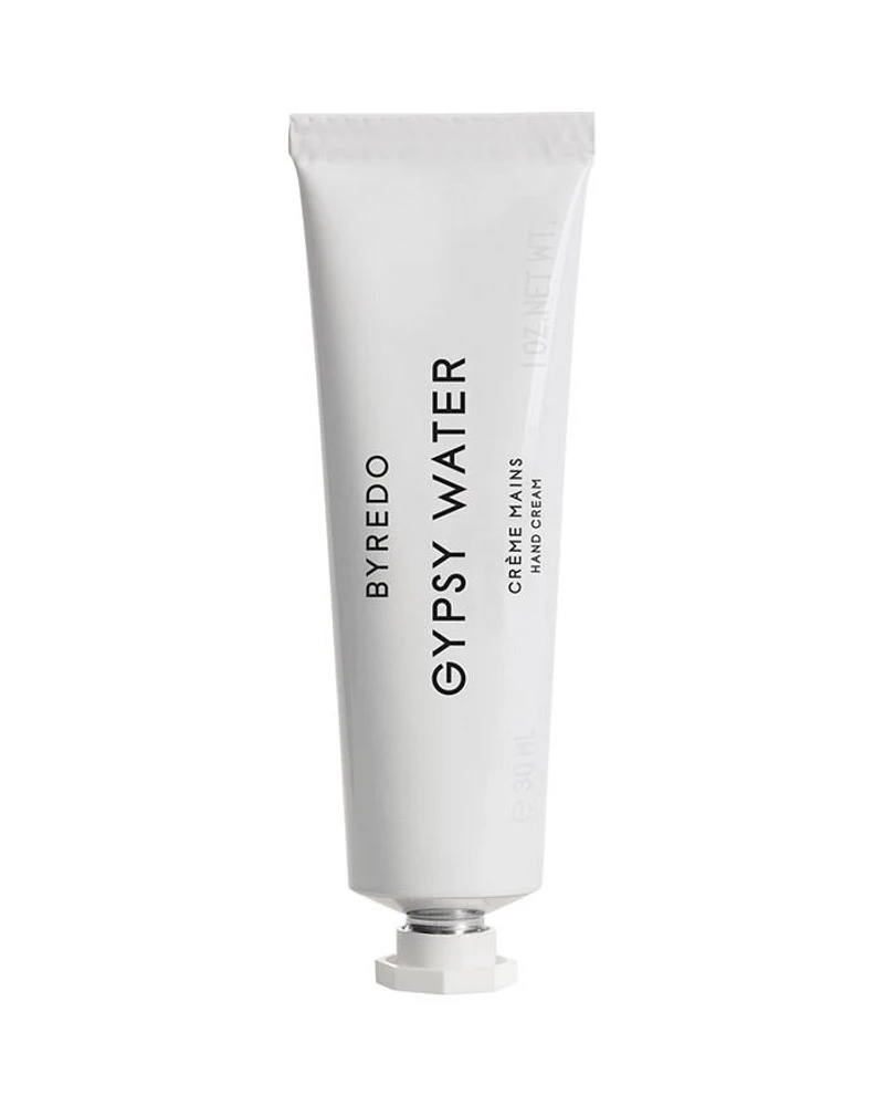 Gypsy Water Hand Cream 1 oz.