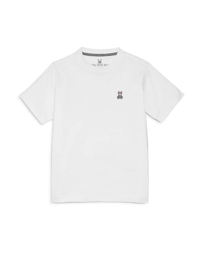Boys' Crewneck Tee - Little Kid, Big Kid