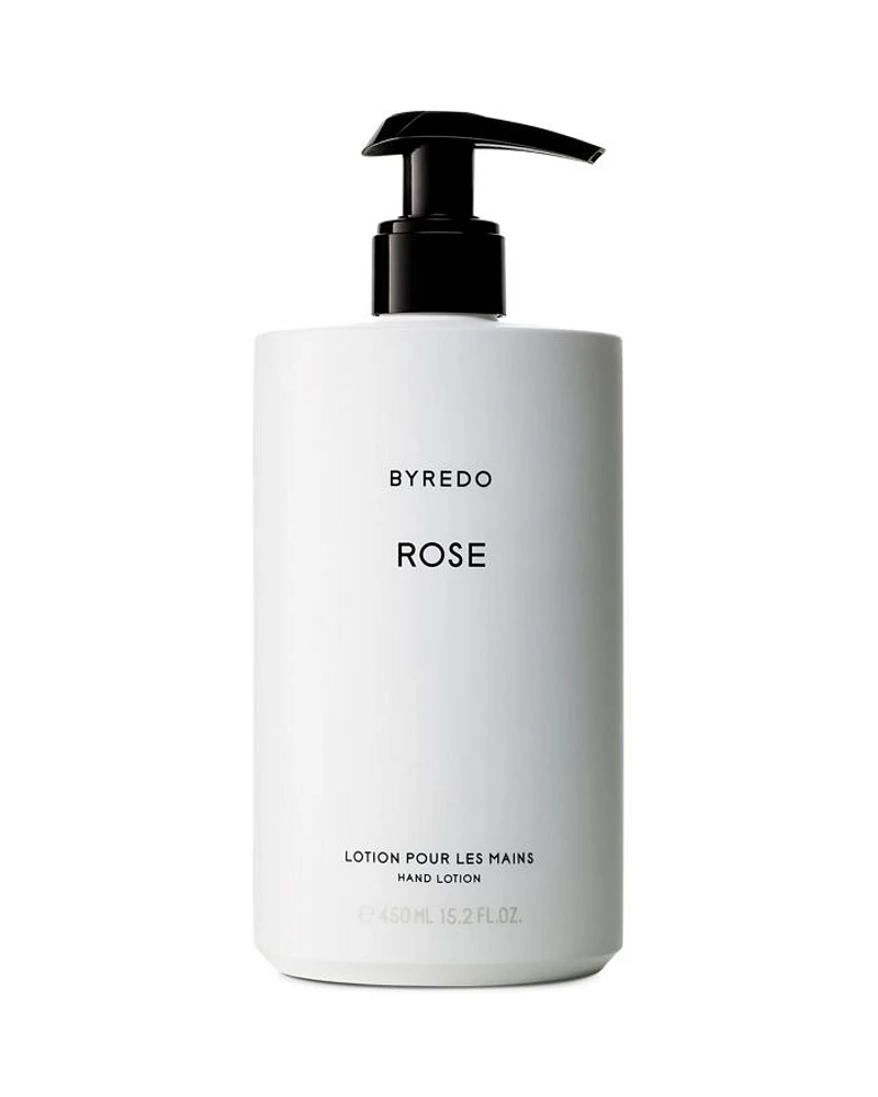 Rose Hand Lotion 15.2 oz.