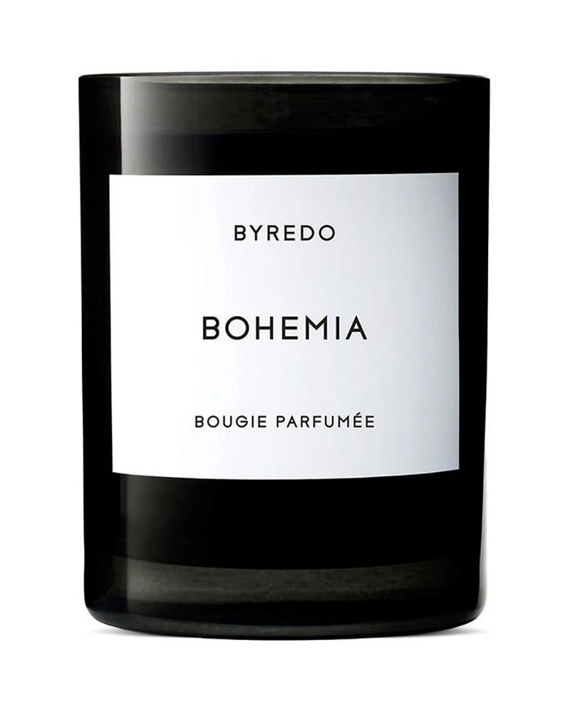 Bohemia Fragranced Candle 8.5 oz.