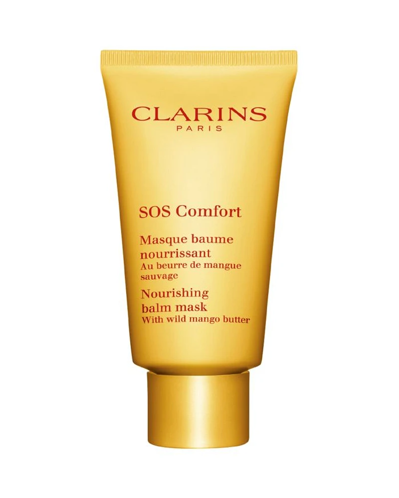 SOS Comfort Nourishing Balm Mask 2.3 oz.