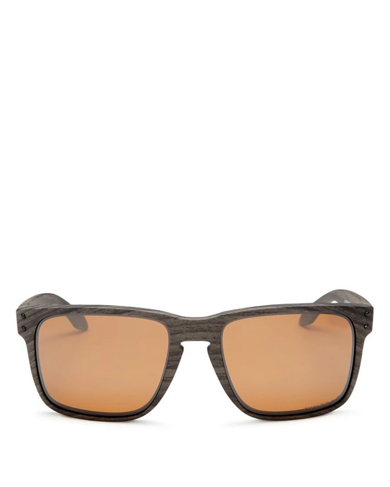 Holbrook Xl Polarized Square Sunglasses, 59mm