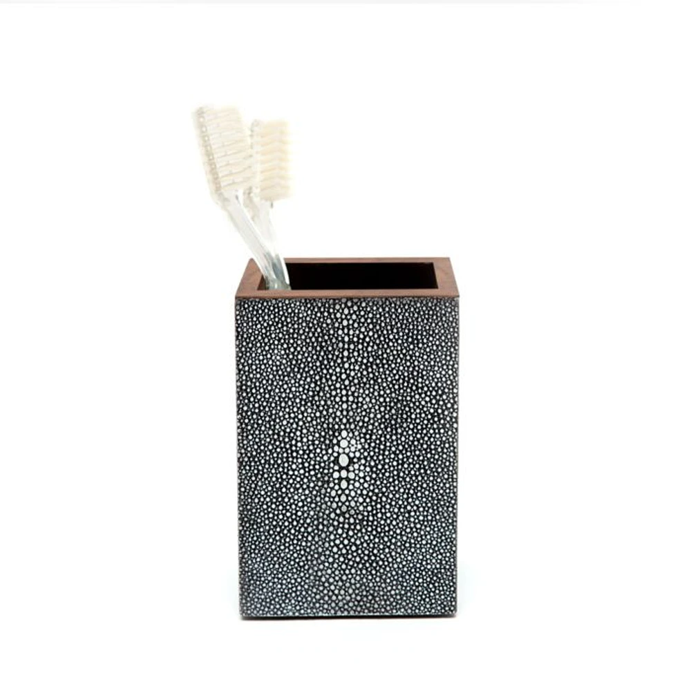 Manchester Toothbrush Holder