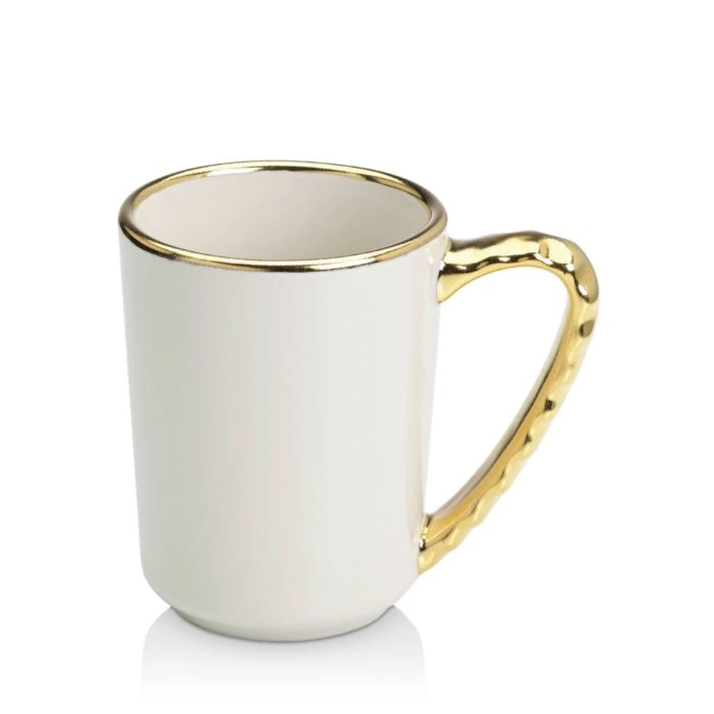 Truro Mug