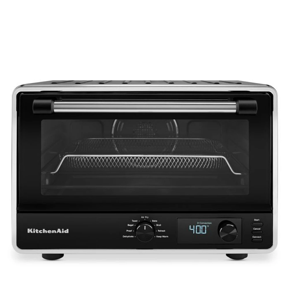 Digital Countertop Oven with Air Fry