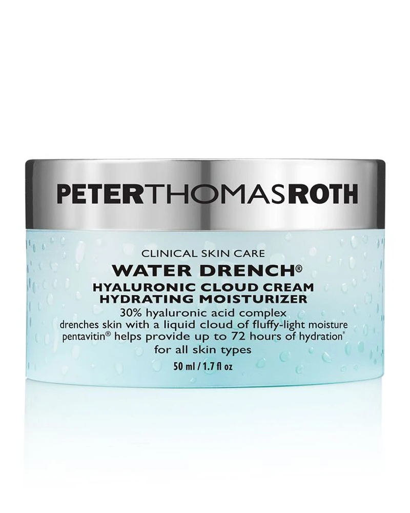 Water Drench® Hyaluronic Cloud Cream Hydrating Moisturizer 1.7 oz.