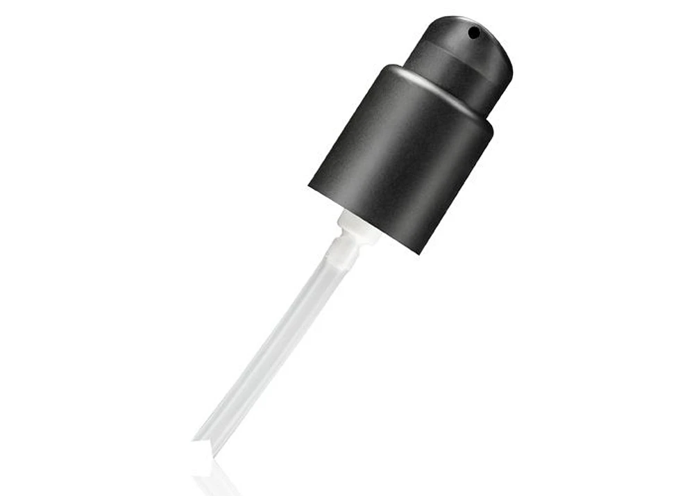Sheer Glow Foundation Pump