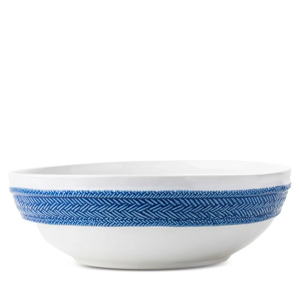 Le Panier 12" Serving Bowl