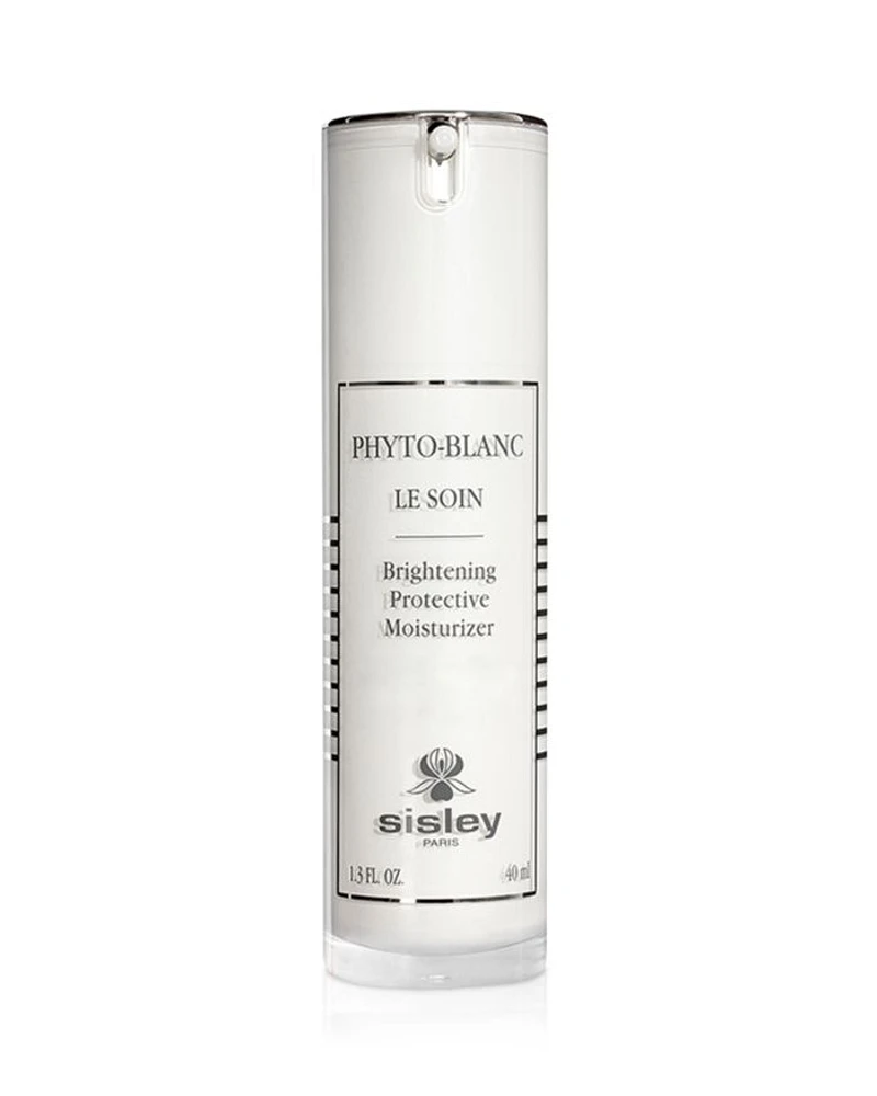 Phyto-Blanc Le Soin Brightening Protective Moisturizer
