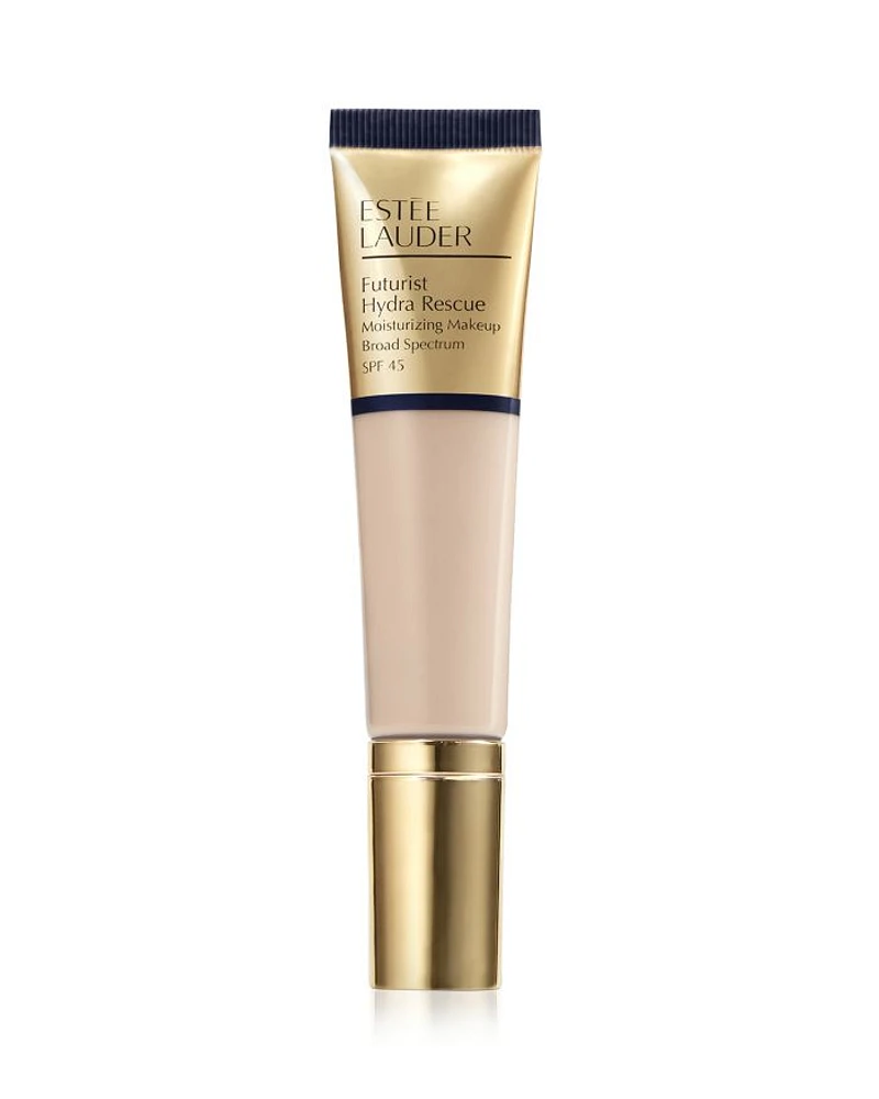 Futurist Hydra Rescue Moisturizing Foundation SPF 45