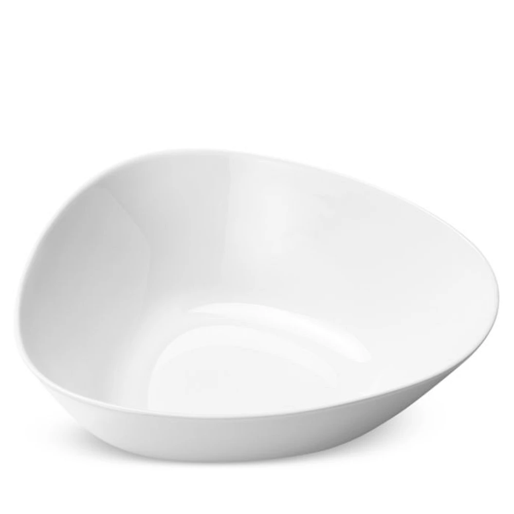 Sky Serving Bowl