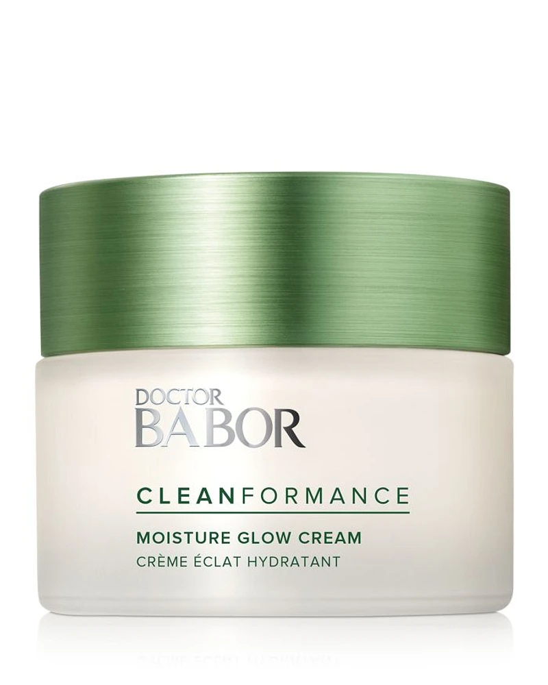 Cleanformance Moisture Glow Cream 1.7 oz.