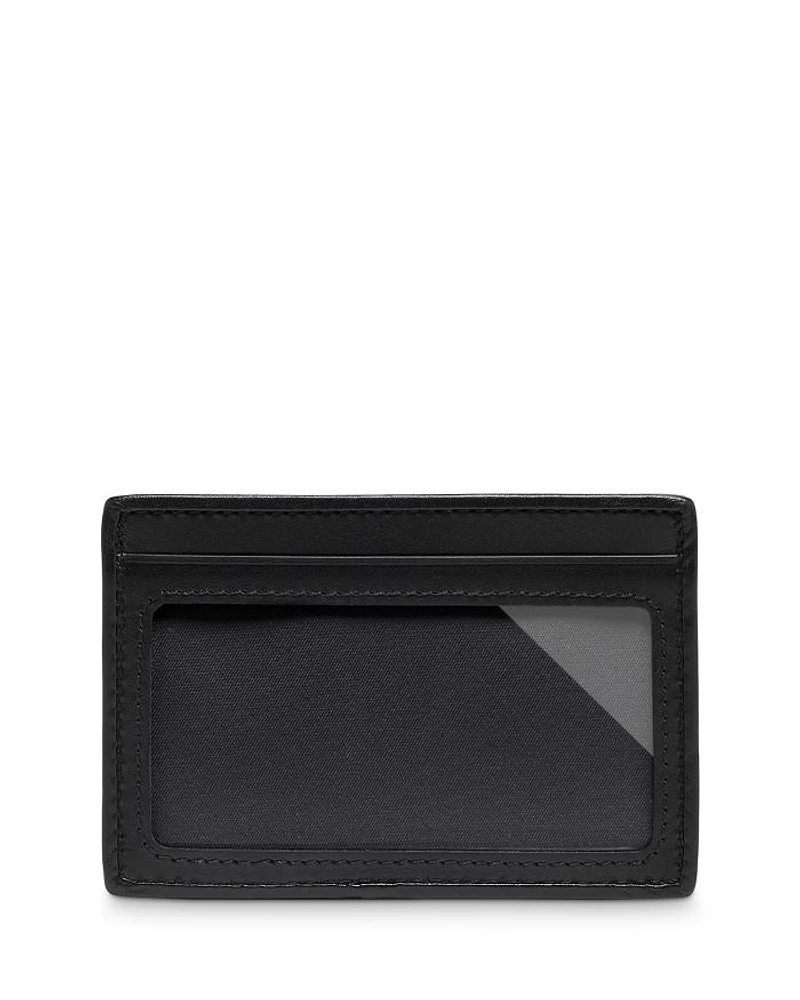 Slim Card Case