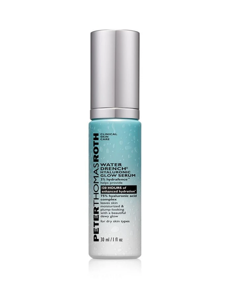 Water Drench Hyaluronic Glow Serum 1 oz.