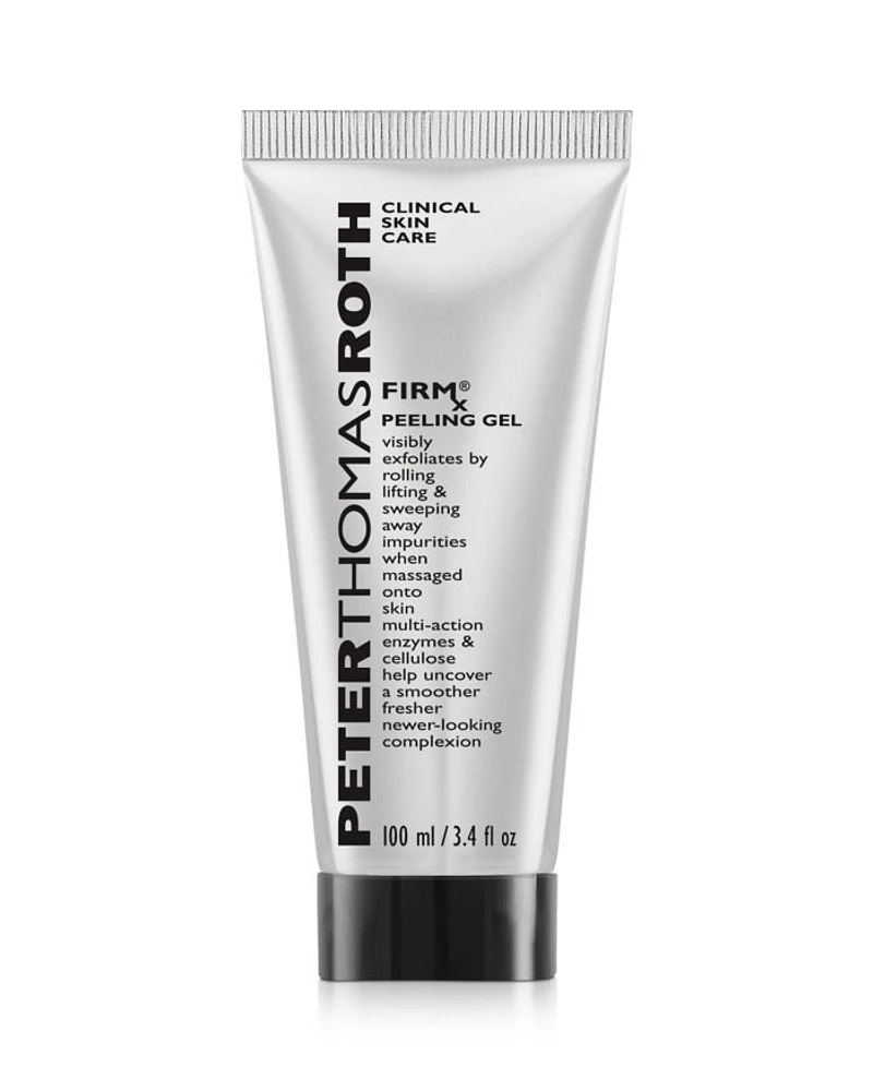 FIRMx Peeling Gel 3.4 oz.